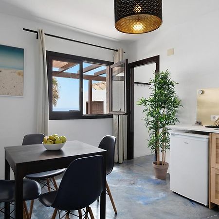 Playa Marina Eco Bungalow Ocean 阿列塔 外观 照片