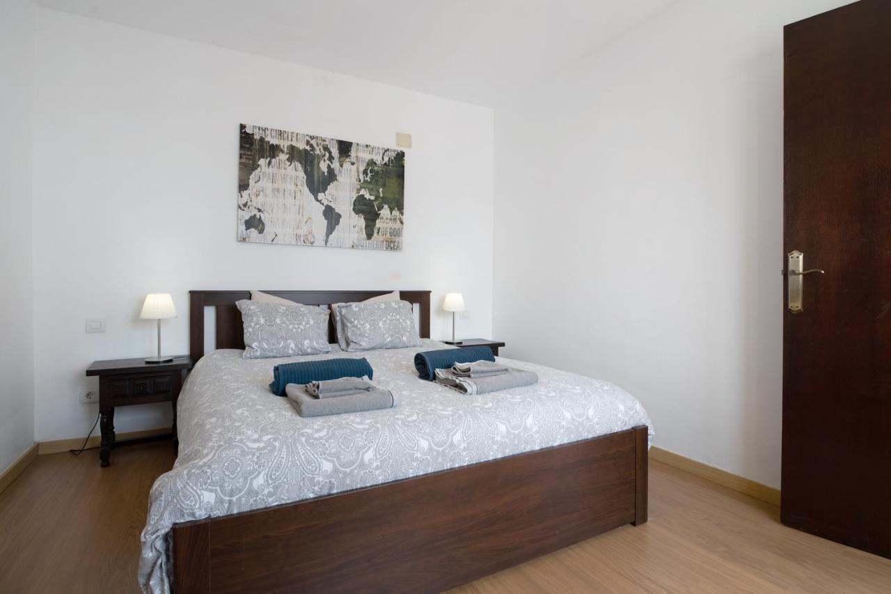 Playa Marina Eco Bungalow Ocean 阿列塔 外观 照片